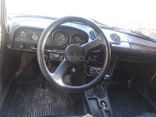 LADA (VAZ) 21011 1987, 25,000 km - 1.3 l - Şəki
