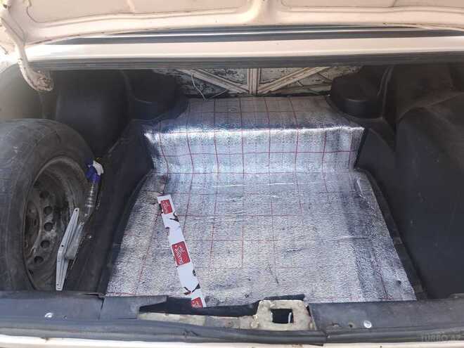 LADA (VAZ) 21011 1987, 25,000 km - 1.3 l - Şəki