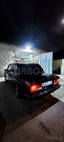 LADA (VAZ) 2107 2007, 12,000 km - 1.6 l - Bakı