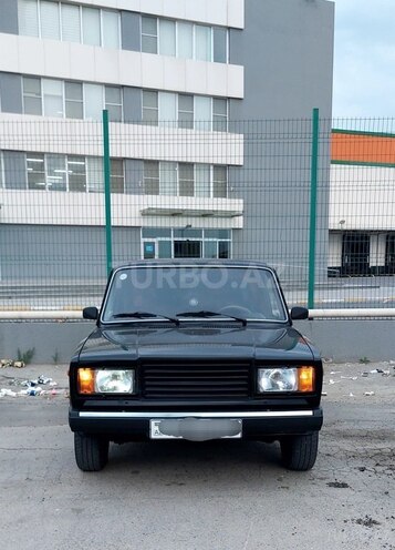 LADA (VAZ) 2107 2007, 12,000 km - 1.6 l - Bakı