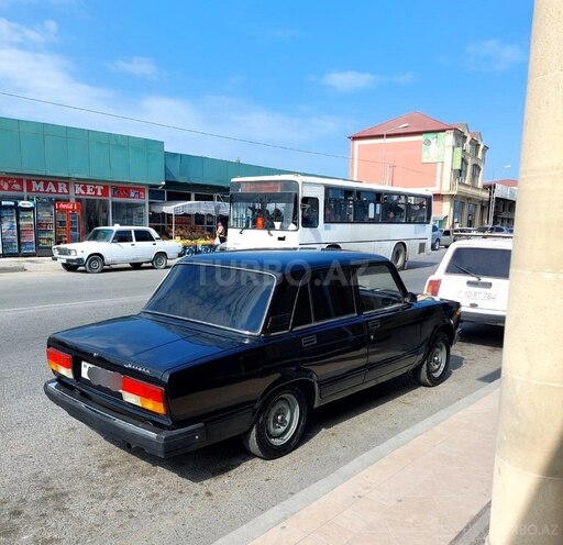 LADA (VAZ) 2107 2007, 12,000 km - 1.6 l - Bakı