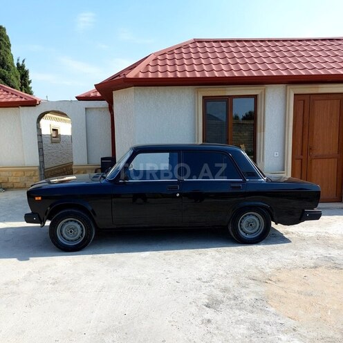 LADA (VAZ) 2107 2007, 12,000 km - 1.6 l - Bakı