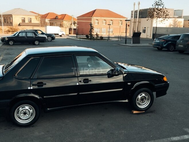 LADA (VAZ) 2115 2010, 223,000 km - 1.6 l - Quba