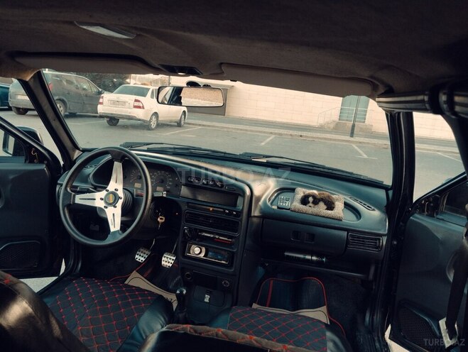 LADA (VAZ) 2115 2010, 223,000 km - 1.6 l - Quba