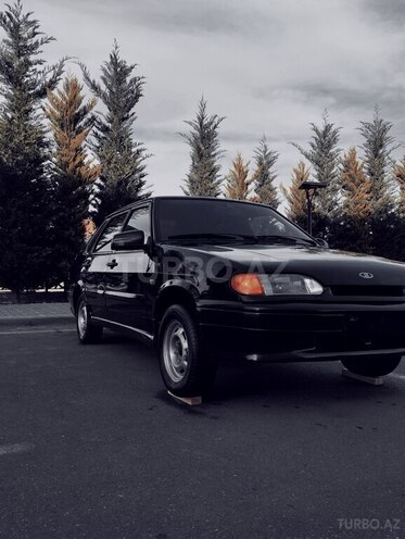 LADA (VAZ) 2115 2010, 223,000 km - 1.6 l - Quba