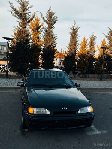 LADA (VAZ) 2115 2010, 223,000 km - 1.6 l - Quba