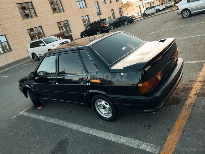 LADA (VAZ) 2115 2010, 223,000 km - 1.6 l - Quba