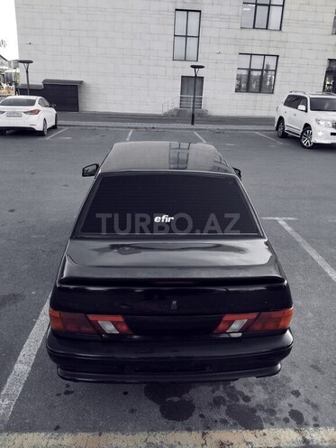LADA (VAZ) 2115 2010, 223,000 km - 1.6 l - Quba