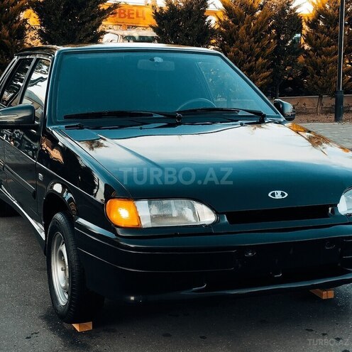 LADA (VAZ) 2115 2010, 223,000 km - 1.6 l - Quba