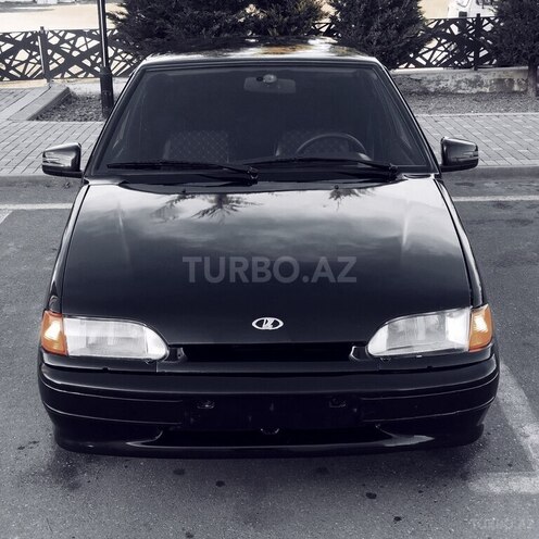 LADA (VAZ) 2115 2010, 223,000 km - 1.6 l - Quba