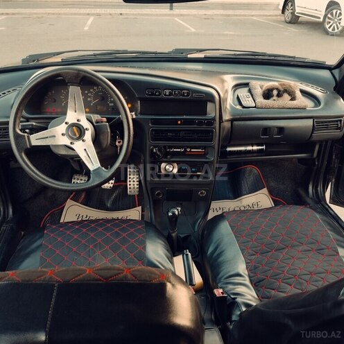 LADA (VAZ) 2115 2010, 223,000 km - 1.6 l - Quba