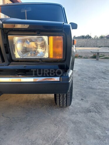 LADA (VAZ) 2107 2007, 12,000 km - 1.6 l - Bakı