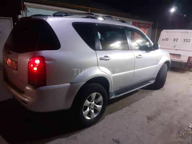 Ssang Yong Rexton 2005, 231,000 km - 2.9 l - Xırdalan