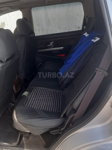 Ssang Yong Rexton 2005, 231,000 km - 2.9 l - Xırdalan