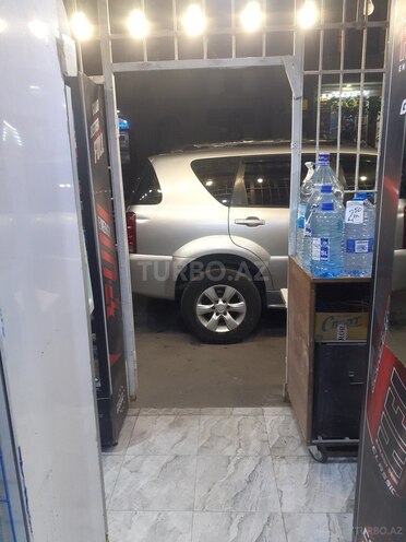 Ssang Yong Rexton 2005, 231,000 km - 2.9 l - Xırdalan
