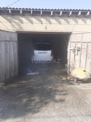 Ssang Yong Rexton 2005, 231,000 km - 2.9 l - Xırdalan