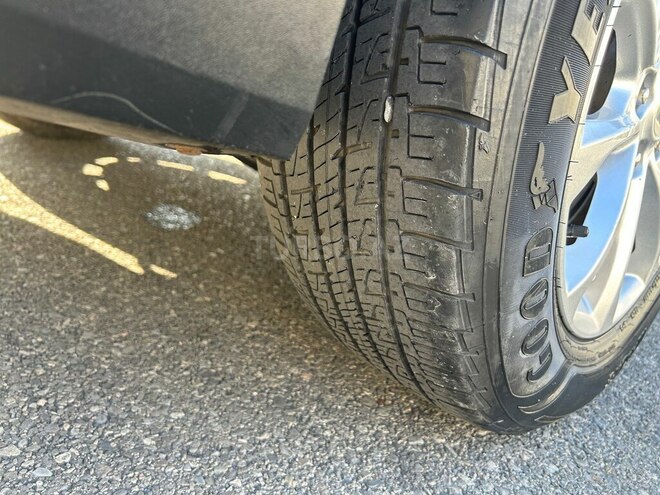 Chevrolet Equinox 2017, 117,000 km - 1.5 l - Bakı