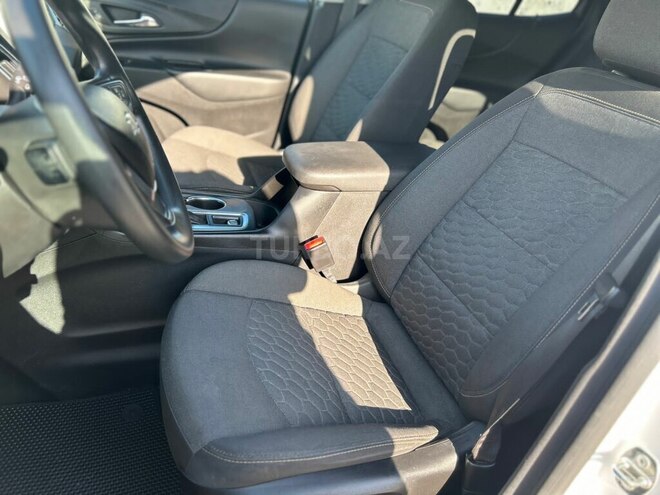 Chevrolet Equinox 2017, 117,000 km - 1.5 l - Bakı