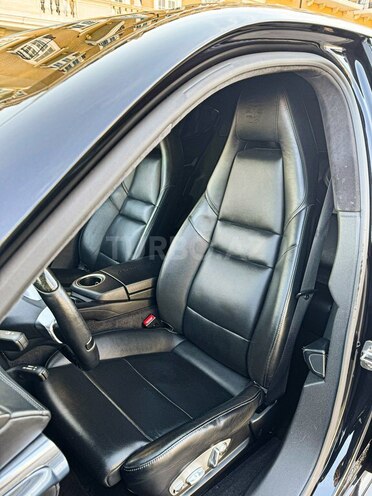 Porsche Panamera GTS 2013, 111,296 km - 4.8 l - Bakı