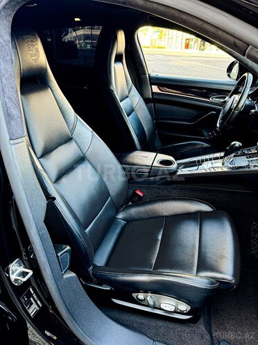Porsche Panamera GTS 2013, 111,296 km - 4.8 l - Bakı