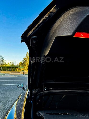 Porsche Panamera GTS 2013, 111,296 km - 4.8 l - Bakı
