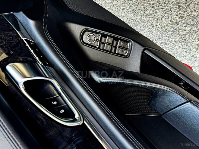 Porsche Panamera GTS 2013, 111,296 km - 4.8 l - Bakı