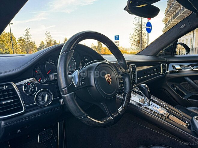 Porsche Panamera GTS 2013, 111,296 km - 4.8 l - Bakı