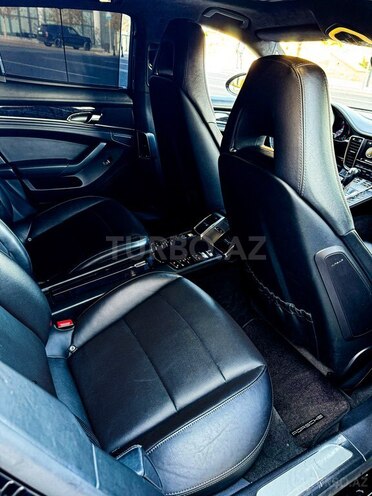 Porsche Panamera GTS 2013, 111,296 km - 4.8 l - Bakı