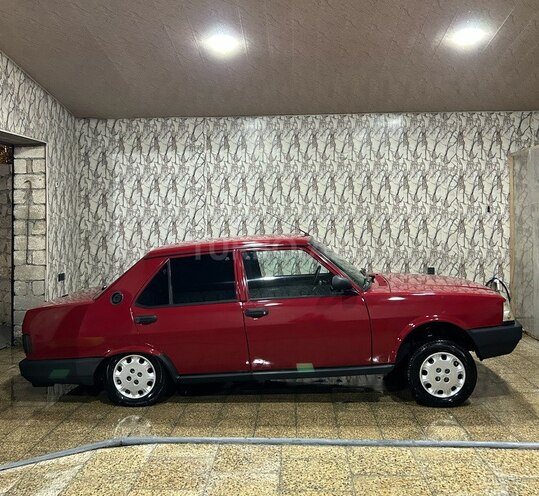 Tofas Sahin 2004, 118,200 km - 1.6 l - Bakı