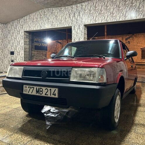 Tofas Sahin 2004, 118,200 km - 1.6 l - Bakı