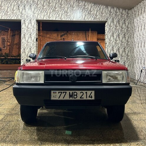 Tofas Sahin 2004, 118,200 km - 1.6 l - Bakı