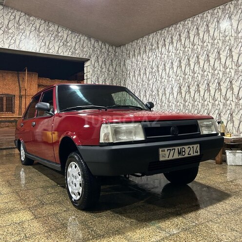 Tofas Sahin 2004, 118,200 km - 1.6 l - Bakı
