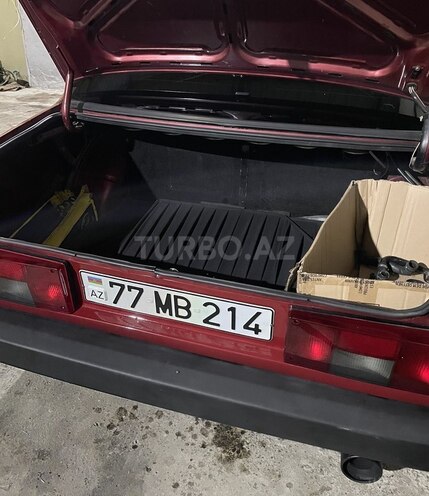 Tofas Sahin 2004, 118,200 km - 1.6 l - Bakı