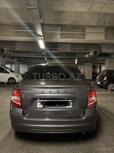 LADA (VAZ) Granta 2022, 57,900 km - 1.6 l - Bakı