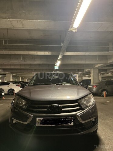LADA (VAZ) Granta 2022, 57,900 km - 1.6 l - Bakı