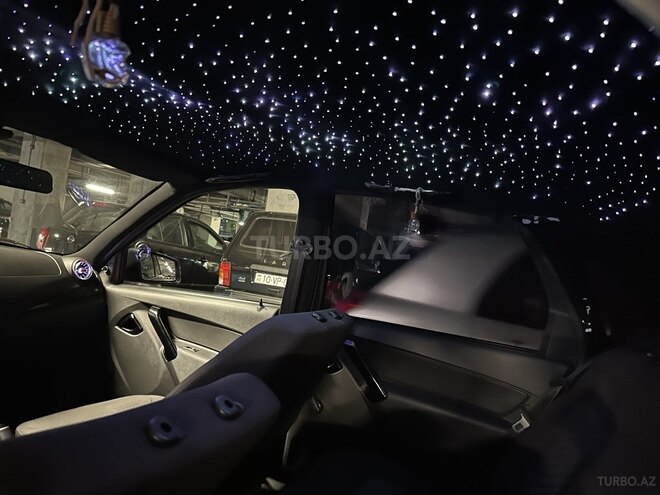 LADA (VAZ) Granta 2022, 57,900 km - 1.6 l - Bakı
