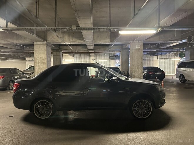 LADA (VAZ) Granta 2022, 57,900 km - 1.6 l - Bakı