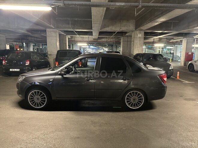 LADA (VAZ) Granta 2022, 57,900 km - 1.6 l - Bakı