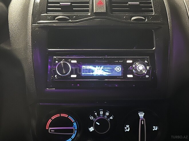 LADA (VAZ) Granta 2022, 57,900 km - 1.6 l - Bakı