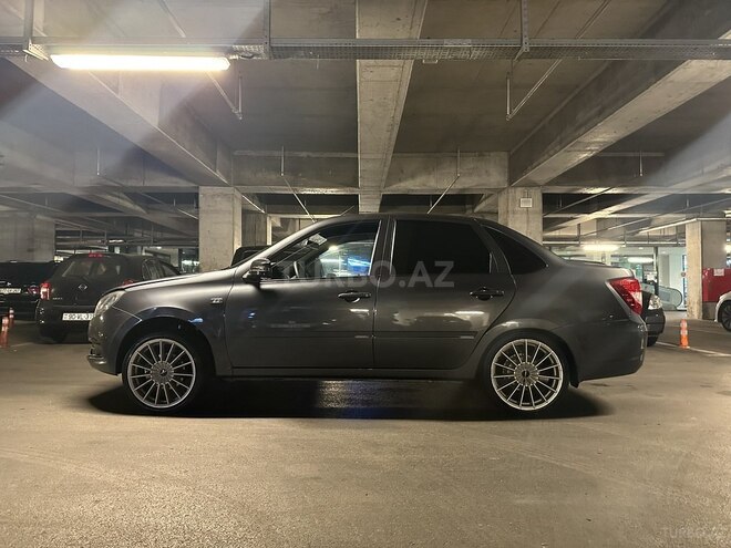 LADA (VAZ) Granta 2022, 57,900 km - 1.6 l - Bakı