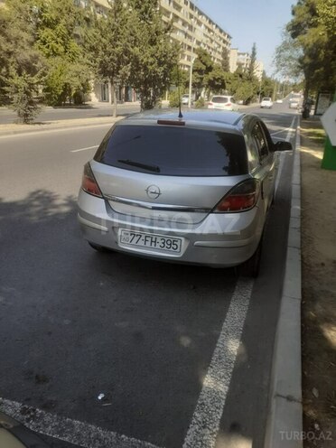 Opel Astra 2008, 300,000 km - 1.3 l - Bakı