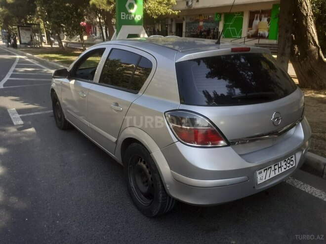 Opel Astra 2008, 300,000 km - 1.3 l - Bakı