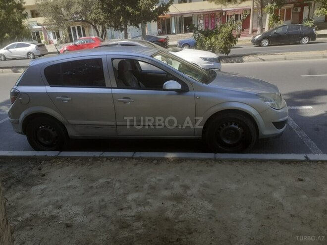 Opel Astra 2008, 300,000 km - 1.3 l - Bakı