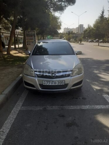 Opel Astra 2008, 300,000 km - 1.3 l - Bakı