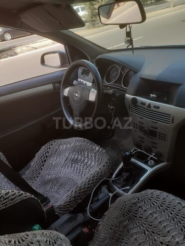 Opel Astra 2008, 300,000 km - 1.3 l - Bakı