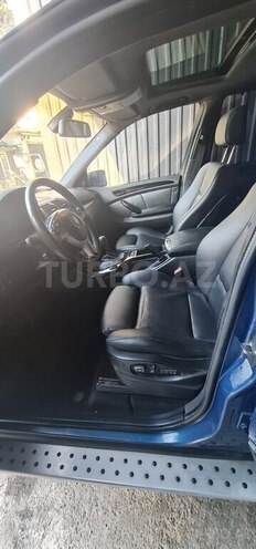 BMW X5 2002, 350,000 km - 4.4 l - Bakı