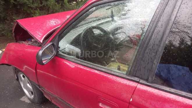 Opel Astra 1994, 10,000 km - 1.4 l - Zaqatala