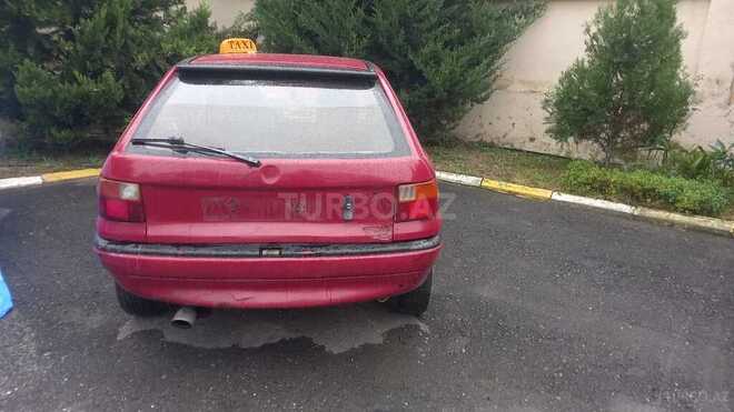 Opel Astra 1994, 10,000 km - 1.4 l - Zaqatala