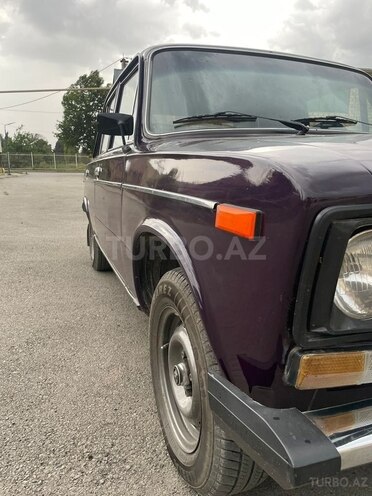 LADA (VAZ) 2106 2001, 158,000 km - 1.6 l - Gəncə