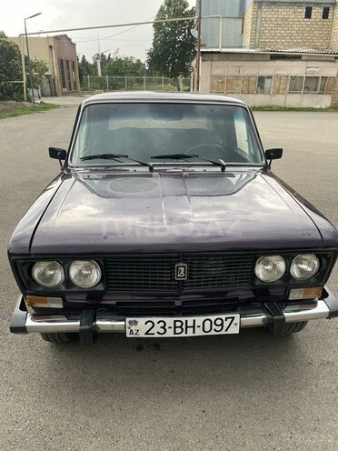 LADA (VAZ) 2106 2001, 158,000 km - 1.6 l - Gəncə